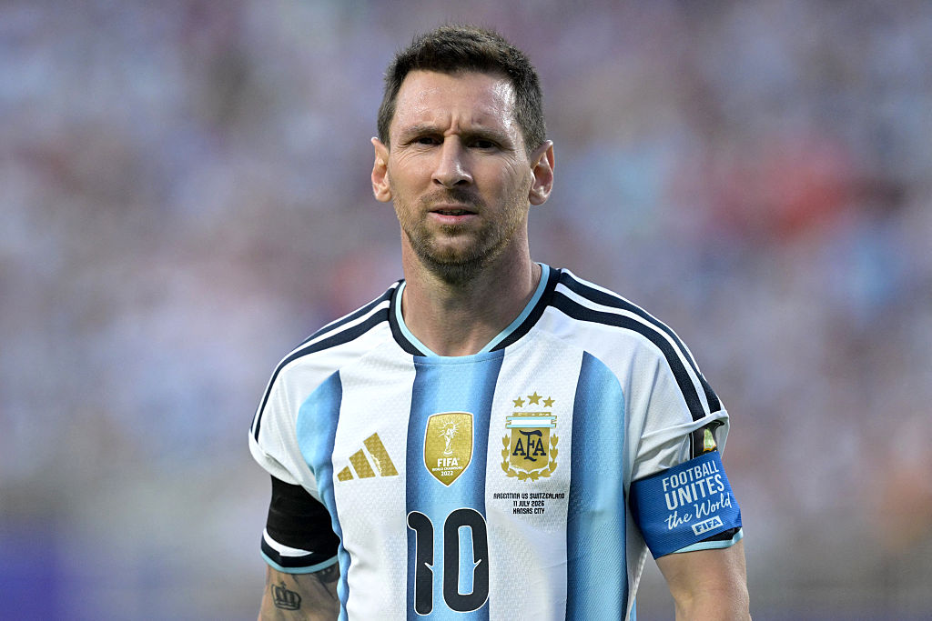 Joe Cole’s Messi Gambit: High Stakes, Brash Talk, and the Game’s Global Echoes Joe Cole’s Messi Gambit: High Stakes, Brash Talk, and the Game’s Global Echoes