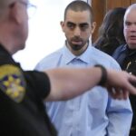 Hadi Matar Convicted in Federal Terrorism Trial for Salman Rushdie Stabbing