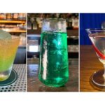 Spicy and Savory Cocktails Surge as Latest Drink Trend Spicy and Savory Cocktails Surge as Latest Drink Trend