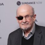 Salman Rushdie Attacker Faces Federal Trial Over Decades-Old Fatwa