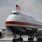 Knocking at the Door: Subpoenas Target Journalists as Air Force One Flap Exposes Press Freedom Fault Lines Knocking at the Door: Subpoenas Target Journalists as Air Force One Flap Exposes Press Freedom Fault Lines