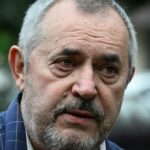 The Kremlin’s Fissures: Are Whispers of Chaos Mere Dissent, or a Harbinger? The Kremlin’s Fissures: Are Whispers of Chaos Mere Dissent, or a Harbinger?