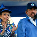 Legal Blackout: Nicaragua’s Regime Silences Dissent, Dismantles Justice