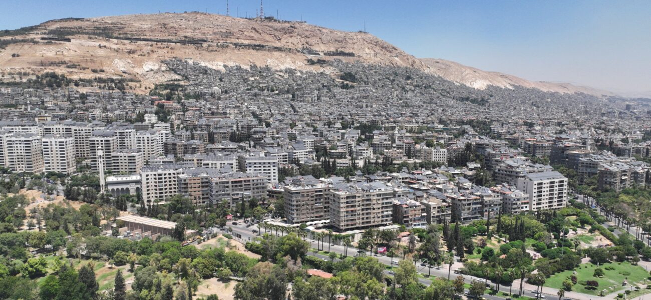 Syria’s Reconstruction Ruse: Billions Flow as Assad Clings to legitimacy Syria’s Reconstruction Ruse: Billions Flow as Assad Clings to legitimacy