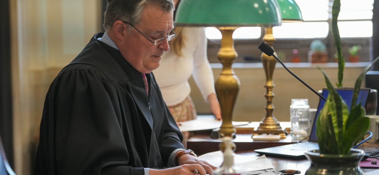 Eligibility Uproar: Judge Knocks NCAA Back, Exposing Its Arbitrary Grip Eligibility Uproar: Judge Knocks NCAA Back, Exposing Its Arbitrary Grip