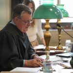 Eligibility Uproar: Judge Knocks NCAA Back, Exposing Its Arbitrary Grip Eligibility Uproar: Judge Knocks NCAA Back, Exposing Its Arbitrary Grip