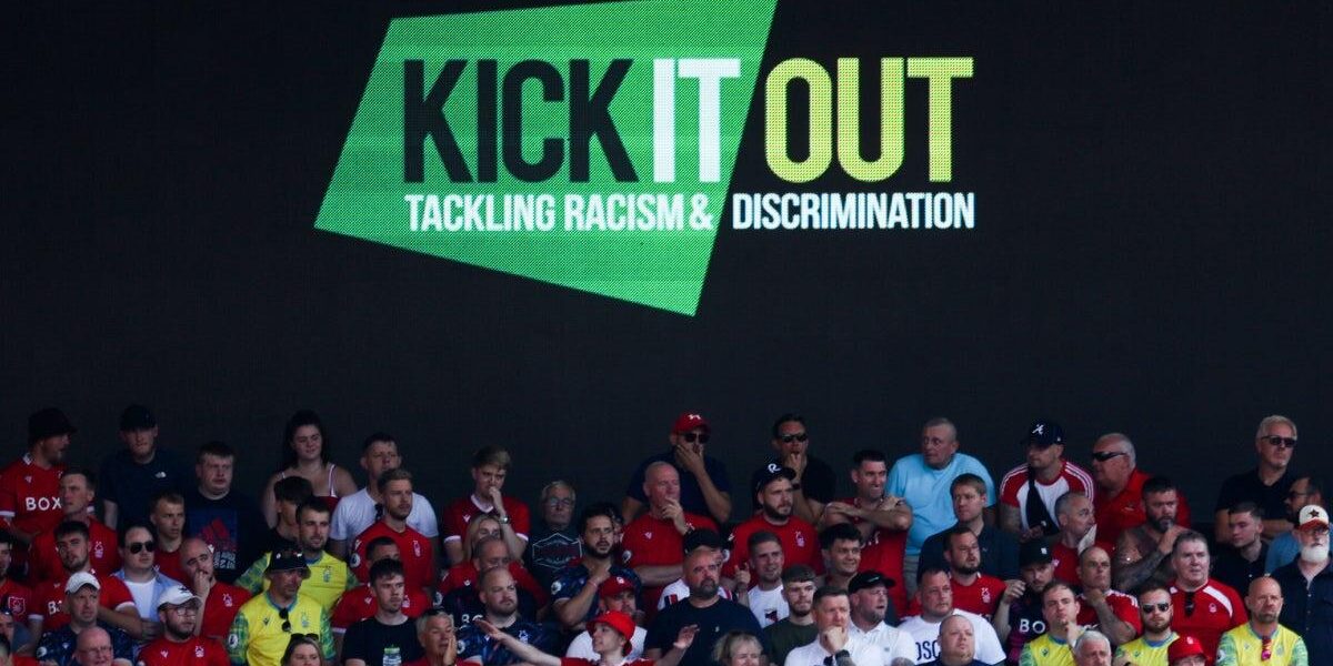 FA Implements Stricter Penalties for Discrimination in Football FA Implements Stricter Penalties for Discrimination in Football