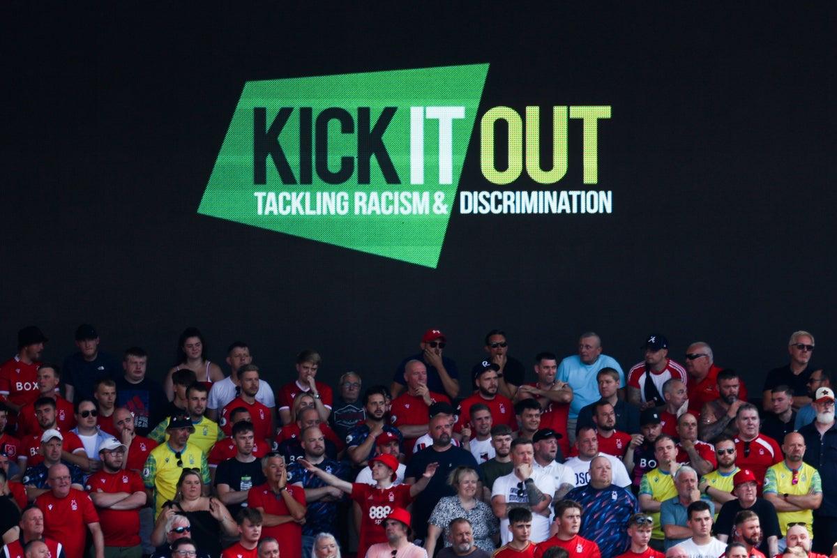 FA Implements Stricter Penalties for Discrimination in Football FA Implements Stricter Penalties for Discrimination in Football