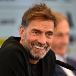 Jurgen Klopp Tasked with Resurrecting German Football After World Cup Failure Jurgen Klopp Tasked with Resurrecting German Football After World Cup Failure
