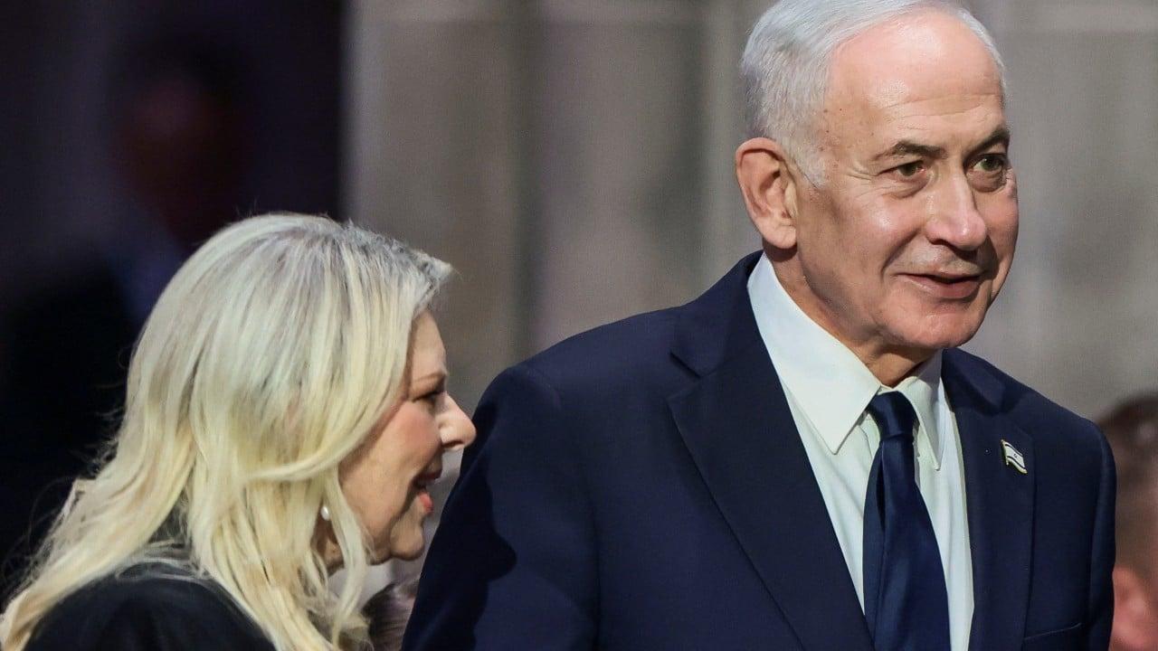 Trump Expresses Frustration Ahead of Netanyahu Talks on Iran Strategy Trump Expresses Frustration Ahead of Netanyahu Talks on Iran Strategy