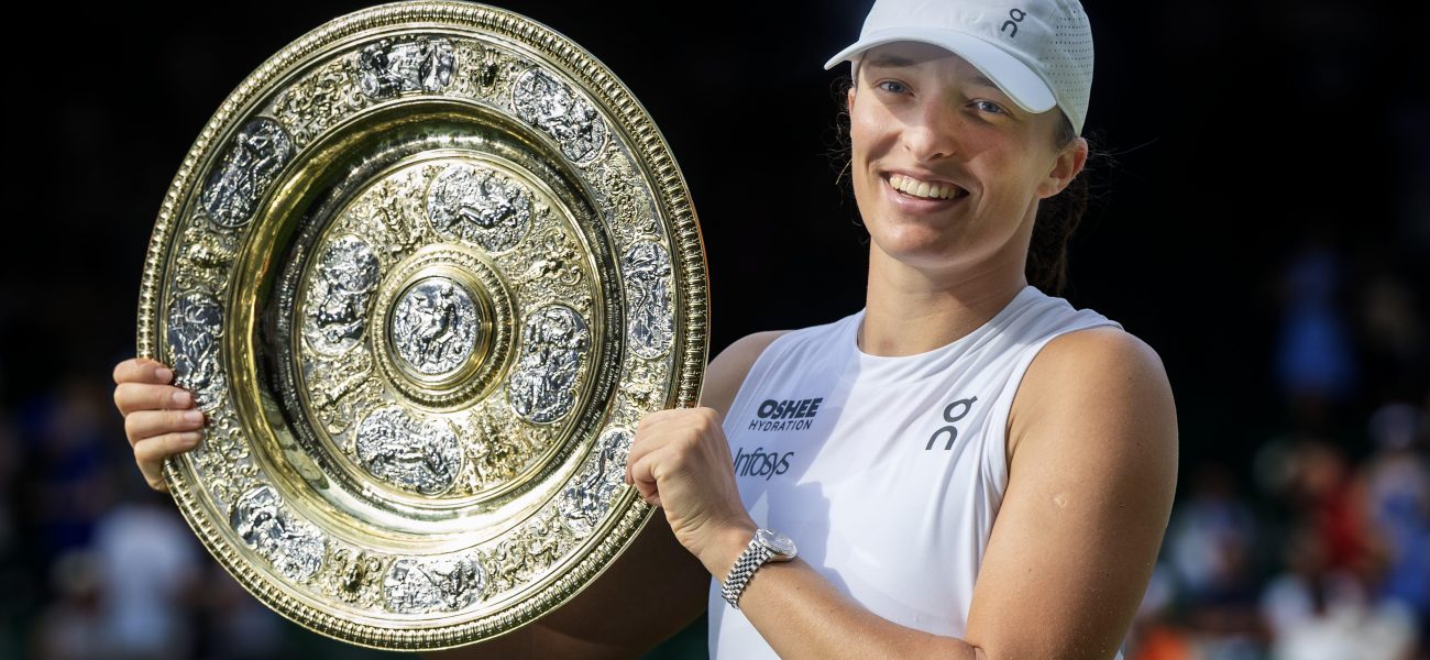 The Grass Kingdom’s Gold Rush: Wimbledon’s Pomp Masks a Growing Player Rebellion The Grass Kingdom’s Gold Rush: Wimbledon’s Pomp Masks a Growing Player Rebellion