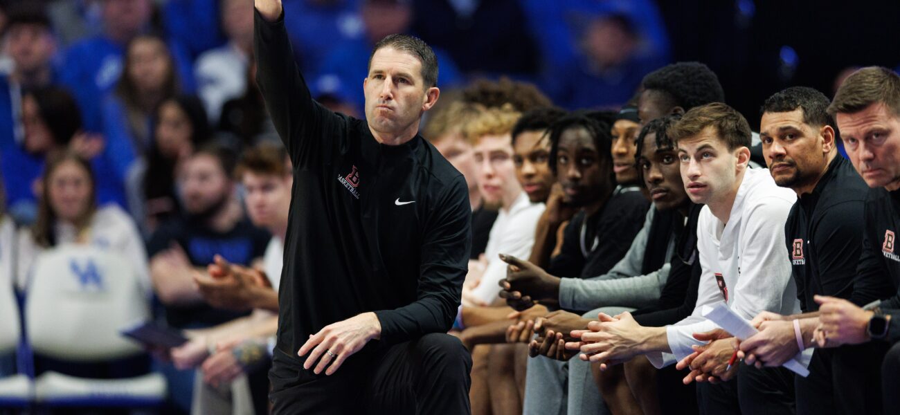 Michigan Snags Ivy League ‘Brain’ in Relentless Coaching Carousel Michigan Snags Ivy League ‘Brain’ in Relentless Coaching Carousel