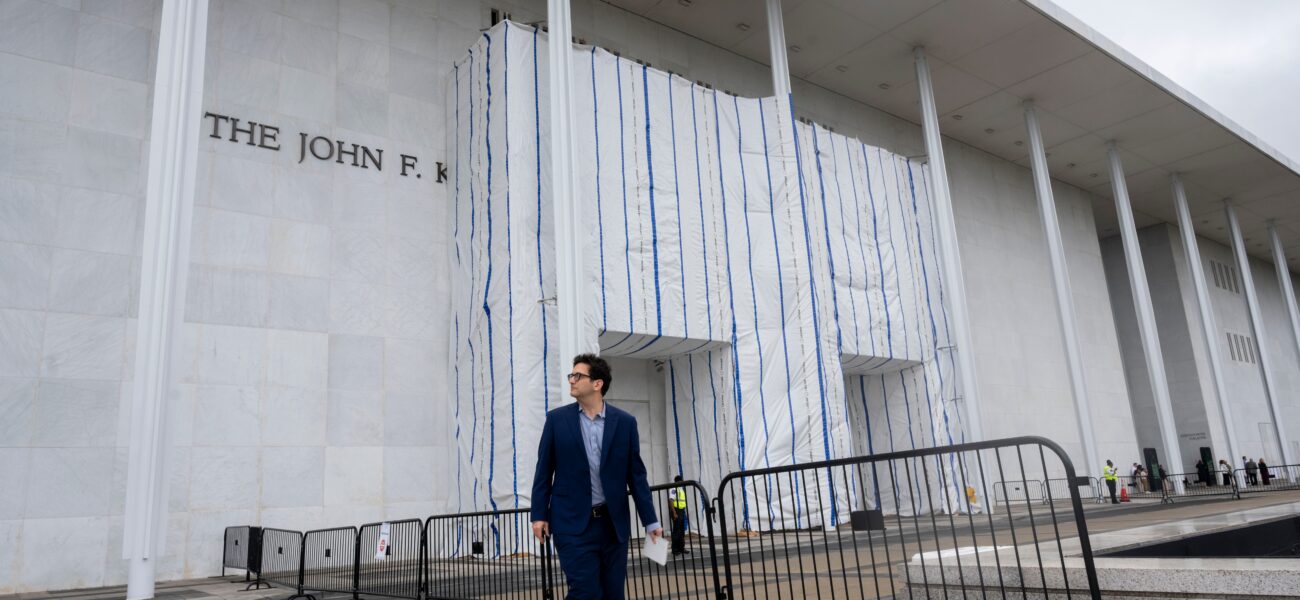 Cultural Clash: Trump’s Name Stays Off Kennedy Center Roster—For Now Cultural Clash: Trump’s Name Stays Off Kennedy Center Roster—For Now