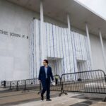 Cultural Clash: Trump’s Name Stays Off Kennedy Center Roster—For Now