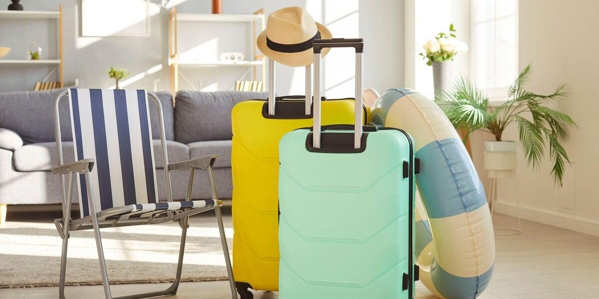 Essential Pre- and Post-Holiday Cleaning Tips from TV’s Queen of Clean Essential Pre- and Post-Holiday Cleaning Tips from TV’s Queen of Clean