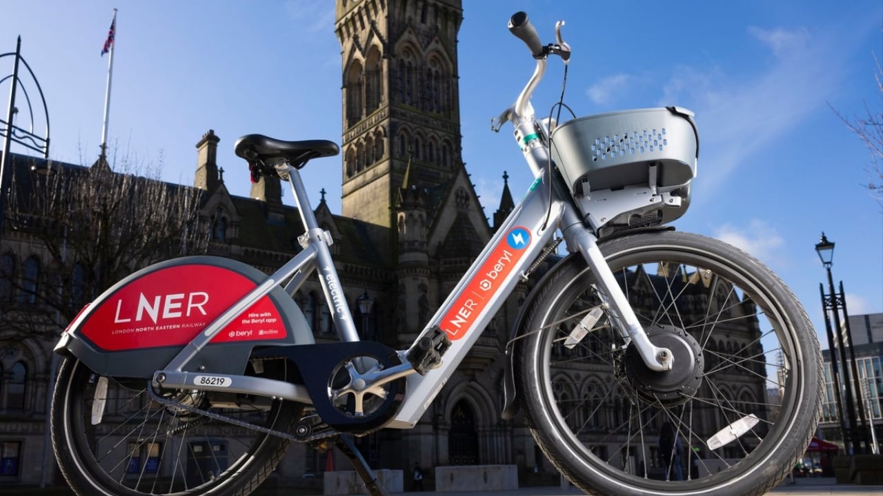 Silent Spoilers: How E-Bikes Accidentally Inflated Britain’s Car Insurance Tab Silent Spoilers: How E-Bikes Accidentally Inflated Britain’s Car Insurance Tab