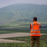 Golan’s Silent Threat: Iran’s Proxy War on Israel