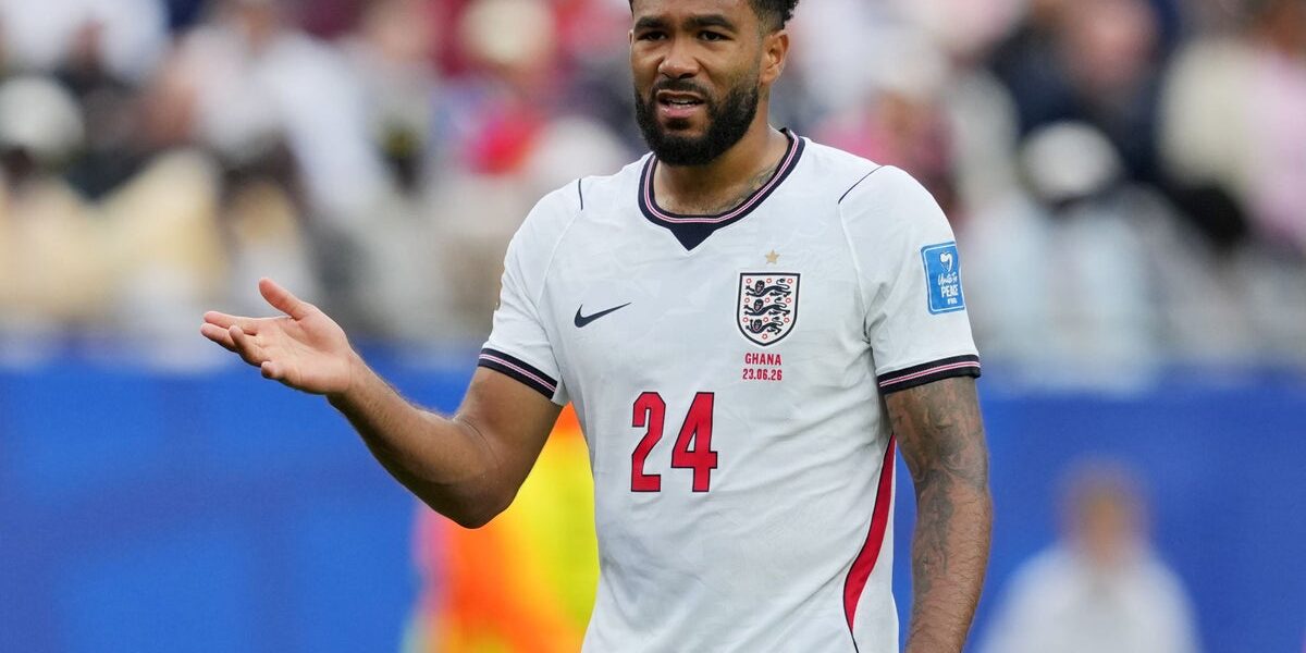 World Cup Injuries: Football’s Brutal Attrition Toll World Cup Injuries: Football’s Brutal Attrition Toll