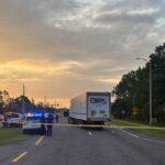 Florida Highway, a Gauntlet: Another Life Ends in High-Stakes Immigration Pursuit Florida Highway, a Gauntlet: Another Life Ends in High-Stakes Immigration Pursuit