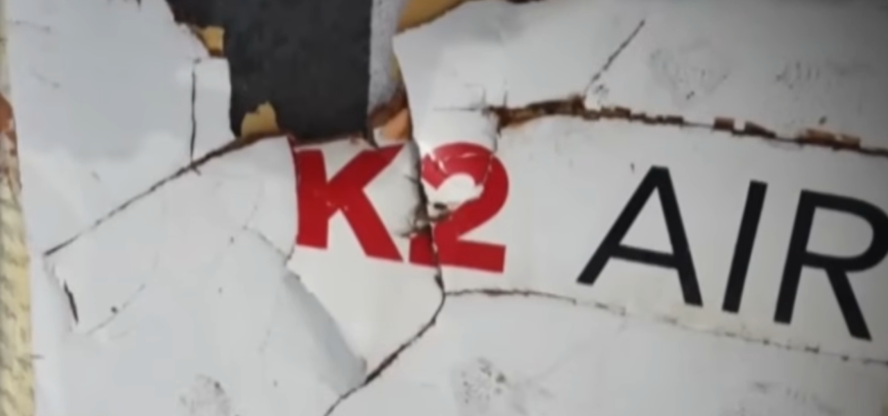 Vanished Sky, Silent Sea: K2 Airways’ Tragic Reckoning in the Arabian Depths Vanished Sky, Silent Sea: K2 Airways’ Tragic Reckoning in the Arabian Depths