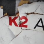 Vanished Sky, Silent Sea: K2 Airways’ Tragic Reckoning in the Arabian Depths