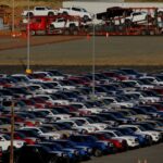 Toyota’s Texas Shift: Mexico’s Manufacturing Edge Erodes as US Lures Billions