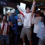 Drawn by Midnight Kick-offs: Britain’s Strange Devotion to the Beautiful Game Drawn by Midnight Kick-offs: Britain’s Strange Devotion to the Beautiful Game