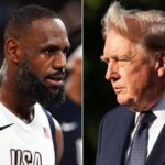 Trump Criticizes LeBron James, Comments on DeChambeau Penalty