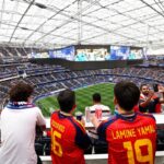 Kieran Jackson’s World Cup Journey: Insights from California and Mexico City