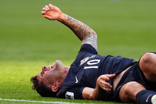 Pulisic’s Fractured Dream: When Gold-Plated Talent Hits the Global Ledger Pulisic’s Fractured Dream: When Gold-Plated Talent Hits the Global Ledger