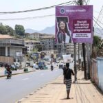 US Abortion Policy Shift Sparks Global Health Crisis US Abortion Policy Shift Sparks Global Health Crisis