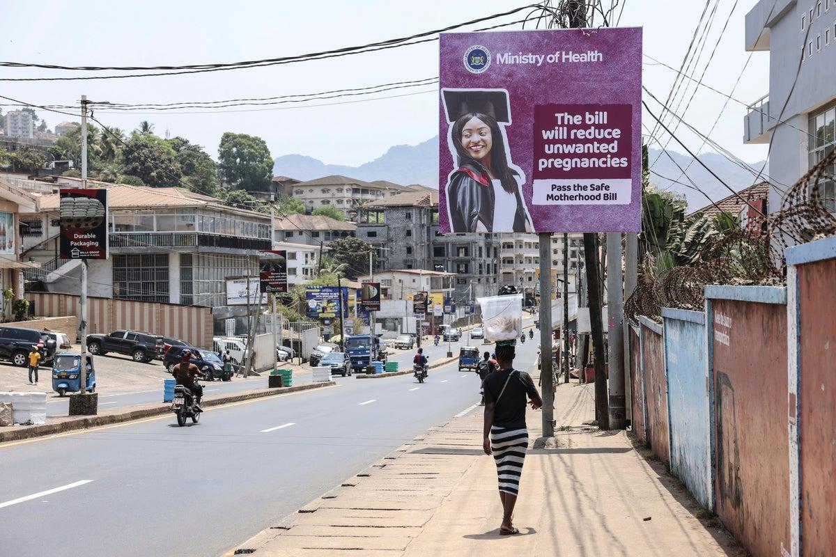 US Abortion Policy Shift Sparks Global Health Crisis