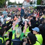 Paris Protests: Europe’s Deepening Political Crisis Paris Protests: Europe’s Deepening Political Crisis