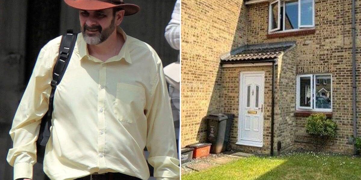 Nephew Imprisoned for Threatening Lawyers Over Charity Bequest Nephew Imprisoned for Threatening Lawyers Over Charity Bequest