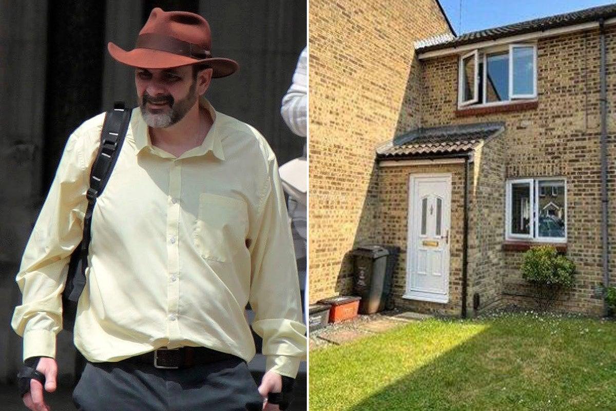 Nephew Imprisoned for Threatening Lawyers Over Charity Bequest Nephew Imprisoned for Threatening Lawyers Over Charity Bequest