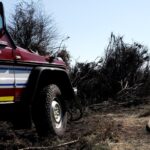 UK Issues Wildfire Warning Ahead of Fourth Heatwave