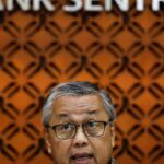 Indonesian Central Banker’s Resignation Highlights Rate Policy Dilemma Indonesian Central Banker’s Resignation Highlights Rate Policy Dilemma