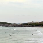 Tragedy Strikes: Two Fatalities Reported After Sea Rescue at UK Beach Tragedy Strikes: Two Fatalities Reported After Sea Rescue at UK Beach