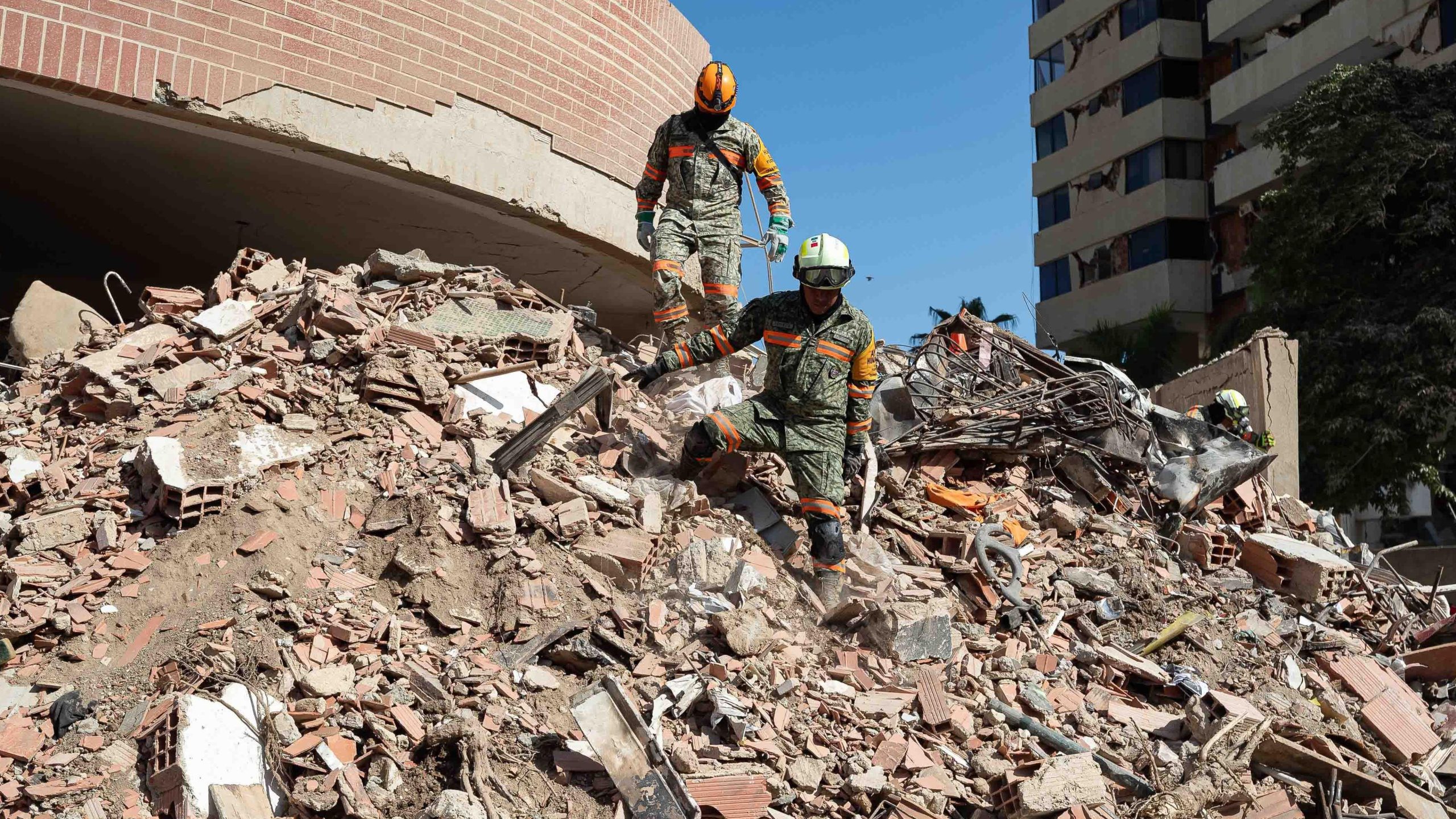 Venezuela Earthquake: Crisis, Aid, and Geopolitical Chess Venezuela Earthquake: Crisis, Aid, and Geopolitical Chess