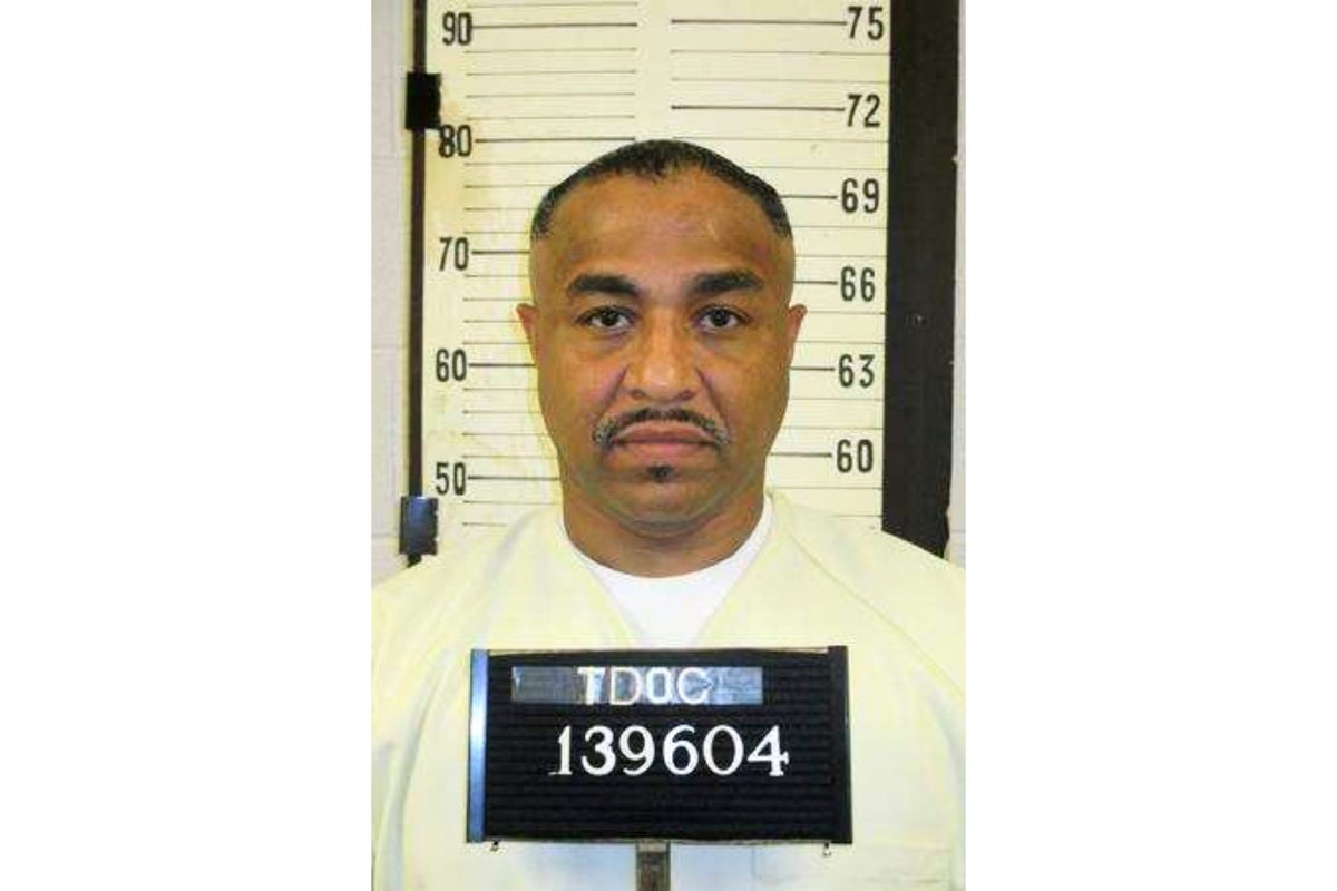 Tennessee Death Row: Physician Accused of Ethical Violations in Failed Execution Tennessee Death Row: Physician Accused of Ethical Violations in Failed Execution