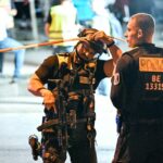 Berlin Police Identify Suspect Linked to Islamic Circles After LGBTQ+ Event Attack Berlin Police Identify Suspect Linked to Islamic Circles After LGBTQ+ Event Attack
