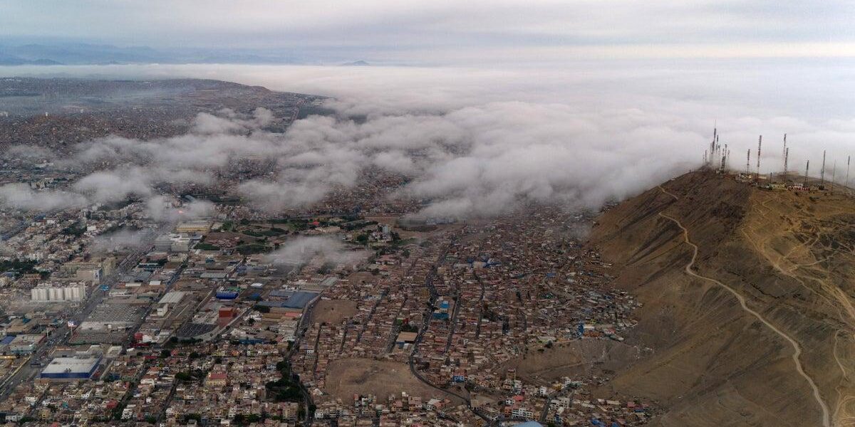 UN Official Warns of ‘Intense’ El Niño’s Devastating Impact on Latin America