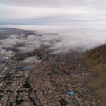UN Official Warns of ‘Intense’ El Niño’s Devastating Impact on Latin America UN Official Warns of ‘Intense’ El Niño’s Devastating Impact on Latin America