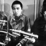 Japanese Militant Kozo Okamoto, Involved in 1972 Tel Aviv Airport Attack, Dies in Beirut