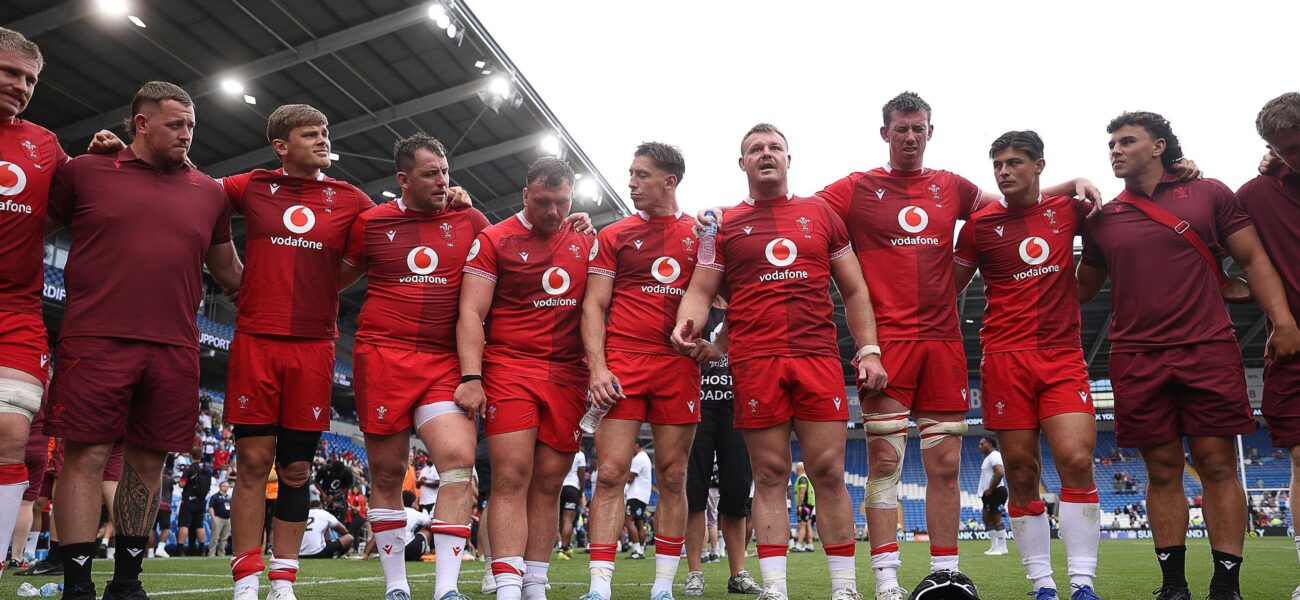Wales Rugby’s Global Gauntlet: Pumas & Boks Await Wales Rugby’s Global Gauntlet: Pumas & Boks Await