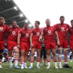 Wales Rugby’s Global Gauntlet: Pumas & Boks Await