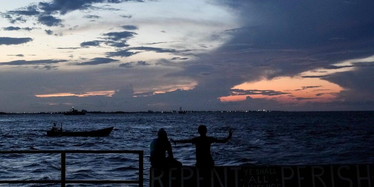 Guyana Ferry Tragedy: Death Toll Reaches 72 as International Crews Battle Salvage Efforts Guyana Ferry Tragedy: Death Toll Reaches 72 as International Crews Battle Salvage Efforts