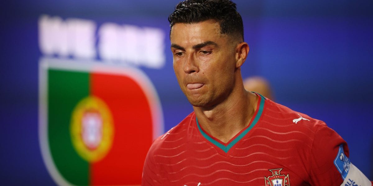 World Cup’s Colossal Cash Grab: Geopolitics on the Pitch World Cup’s Colossal Cash Grab: Geopolitics on the Pitch