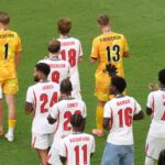 England’s Mixed World Cup: Heartbreak, Triumph, and Player Ratings