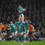 Wallabies vs. Ireland: Schmidt vs. Farrell – Grand Test Wallabies vs. Ireland: Schmidt vs. Farrell – Grand Test